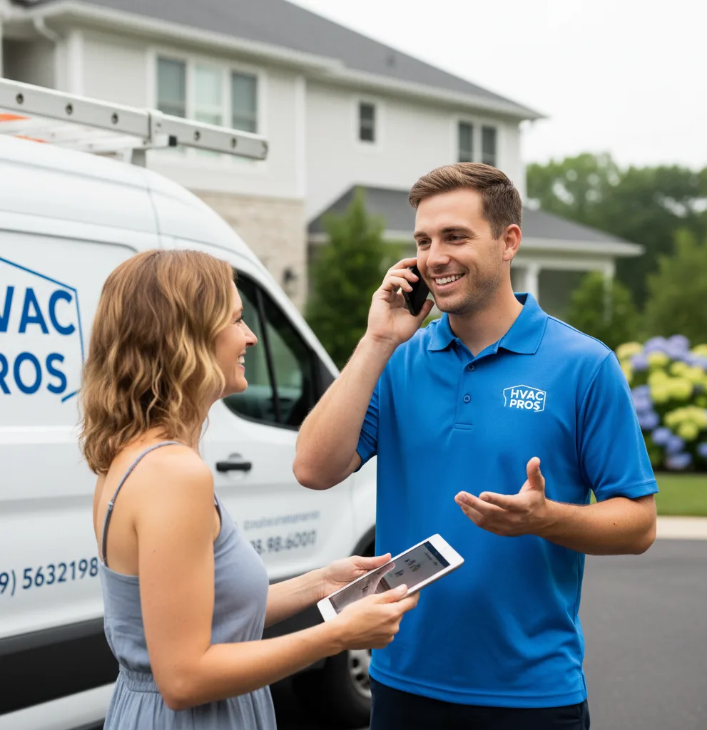 Furnace Repair in Princeton Junction, NJ